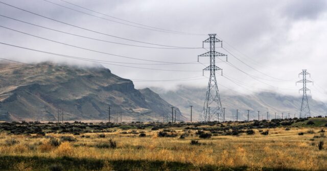 I made it to the Kitsap Peninsula in Washington in one piece. Today’s drive from Kennewick was…. not fun. Two extra hours crawling on snowy roads through Snoqualmie Pass and almost being run off the road by a semi (and getting blinded three times by semis splashing massive amounts of snow on my windshield). However, before the weather took a downturn, I came across this scene and was struck by the dark and brooding beauty of it. I actually doubled-back to capture this photo. At least undone driving for a bit, lol.