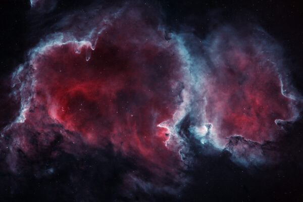 Soul Nebula - HSS