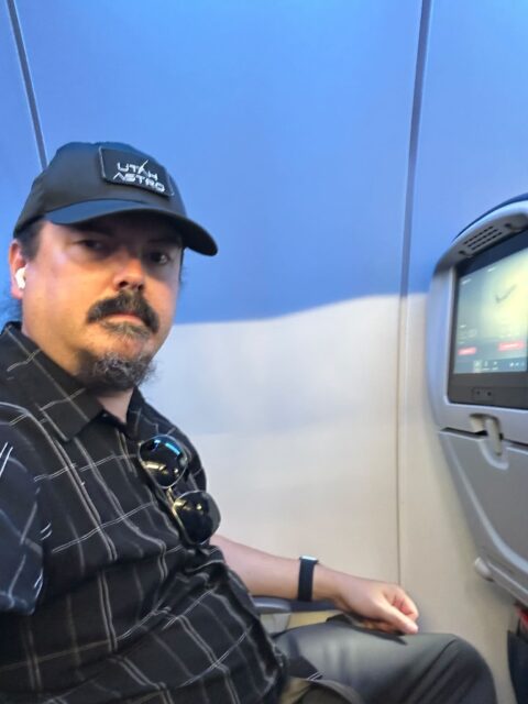 I’d post a wingtip selfie but….. heading to DC for the DC Video Shoot Off. we will be streaming live for free, but in-person attendance is free too! I think there might still be seats available so register today!