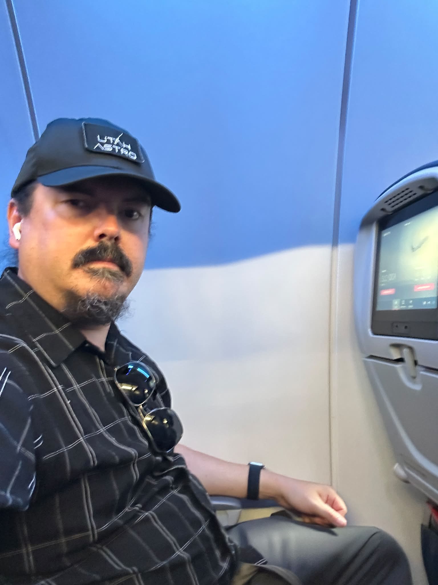 I’d post a wingtip selfie but….. heading to DC for the DC Video Shoot Off. we will be streaming live for free, but in-person attendance is free too! I think there might still be seats available so register today!