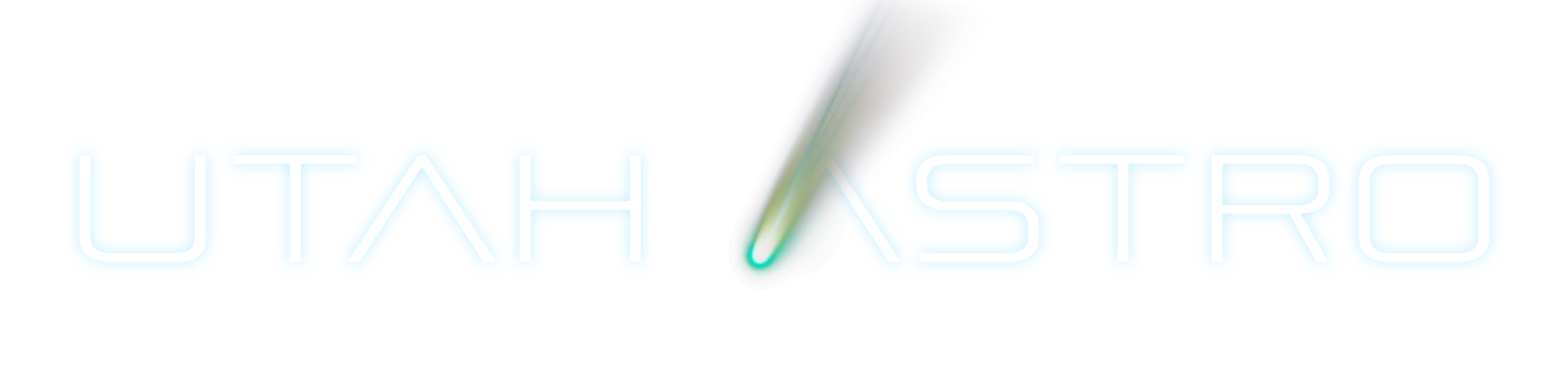 Utah Astro Logo